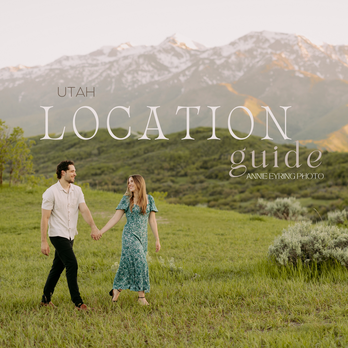 Utah Location Guide (Top 70 Locations)